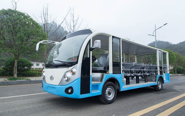 電動觀光車電池維護的幾大誤區(qū)