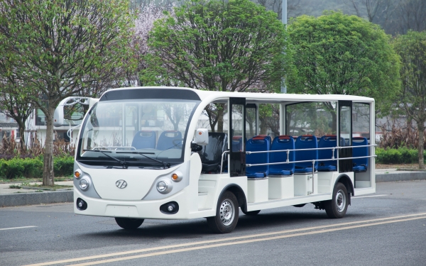 如何選擇適合自己的電動(dòng)觀光車？